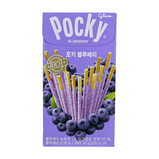 Pocky Blueberry Raspberry 55g x 36