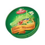 Sertop Soft Cheese  Edam / Spring   140g X 16
