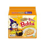 Samyang Quattro Cheese Bag  40 x145g