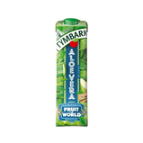 Tymbark Aloe Vera Apple Drink 1L X 12