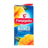 Faragello Mango Juice 1L x 12