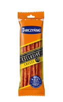 Tarczynski Exclusive Kabanos Cheese 105g x 18