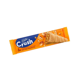 Wedel Crush Bar With Chocolate, White Caramel 25g X 25