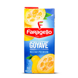 Faragello Guava Juice 1L x 12