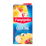 Faragello Cocktail Juice 1L x 12