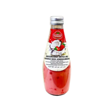 Babylon Garden Coconut Milk-Strawberry 290ml x 24