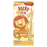 Pocky Lion Banana-Pudding 35g x 50