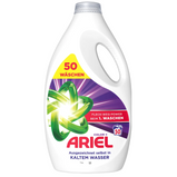 Ariel Liquid Color 3L x 4