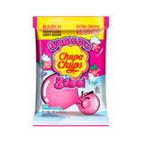 Chupa Chups Big Babol Strawberry Gum 152 g x 16