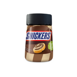 Snickers Spread 350g x 6