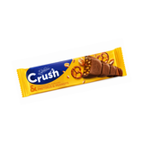 Wedel Cruch Bar With Pretzels In Milk Chocolate 25g X 25