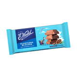 E. Wedel Classic Milk Chocolate 90G X 22