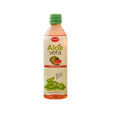 Aloe Vera Watermelon Refreshing Drink 500ml x  24