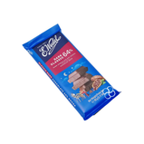 E. Wedel Classic Dark Chocolate 64% Cocoa 90G X 22