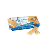 Roshen Wafers With Coconut-Almond Filling 216g x 16