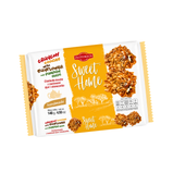 Sweet Home Cookies With Pumpkin And Sunflower Seeds 140g X 12