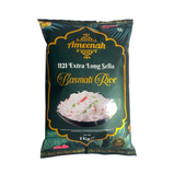 Ameenah rice 1 kg x 20