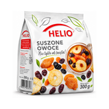 Helio Mixture Of Dried Fruits 300g X 6