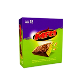 MR1 Wafer Pistachio (25g x 12) x 12