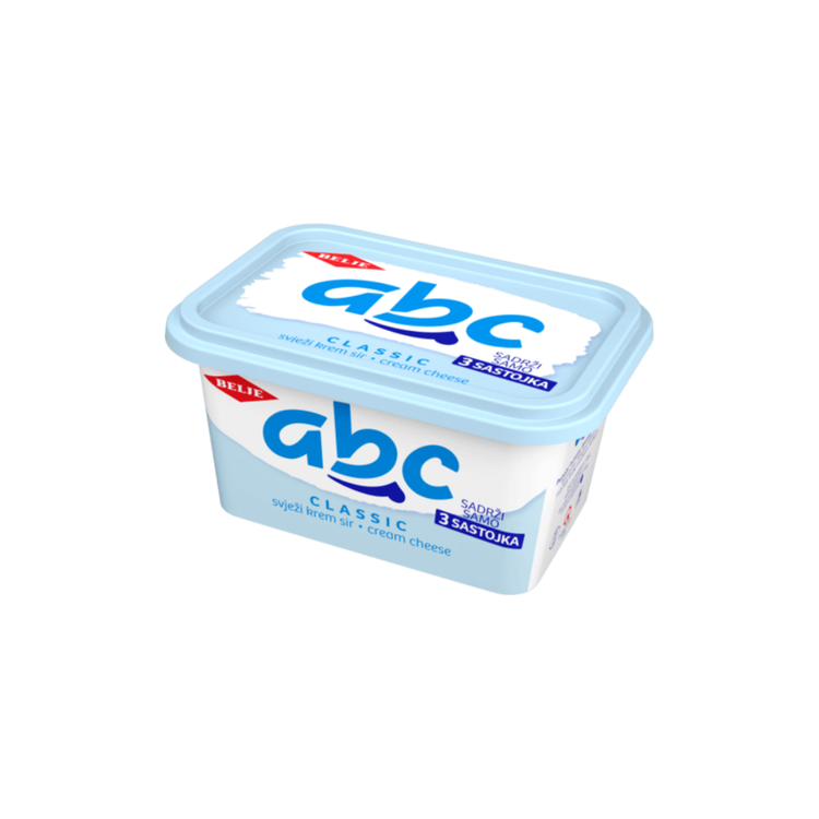ABC Ost Classic  200g x 12