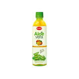 ALEO Aloe Vera Refreshing Drink Mango 0.5L X 12