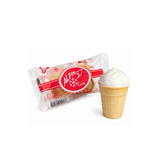 ALPIN  Ice Cream Vanilla 50g X 36