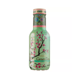 Arizona Pet Green Tea With Honey 450ml x 6