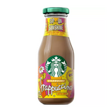 Arla Starbucks Frappuccino Limited Edition 2025 250ml X 8