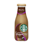 Arla Starbucks Frappuccino Mocha Coffee Milk Drink 250ml X 8