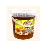 Asbal Syrup with Honey 1kg x 12