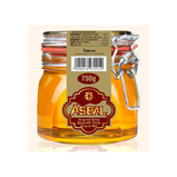 Asbal Syrup with Honey 750g x 12