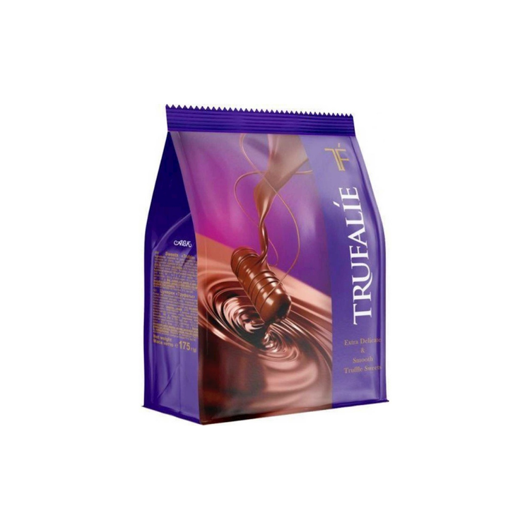 AVK Chocolate Confectionery Trufalie 175 g  X 13