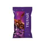 AVK Chocolate Confectionery Truffleie Loose 4kg