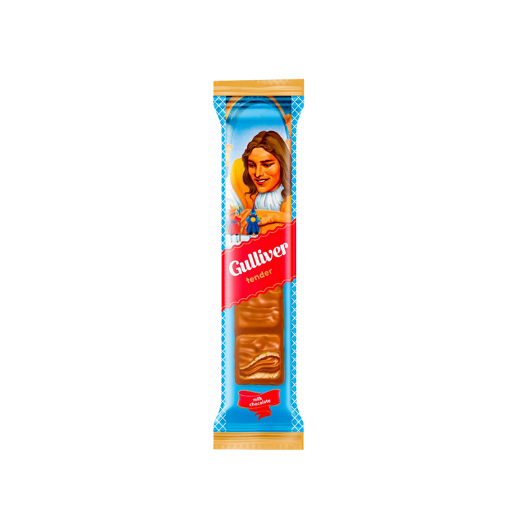 AVK Chocolate Confectionery Velikan Delicate 2kg