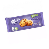 Milka Pieguski Choco Cookie Chocolate Drops Cookies 135g x 24