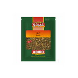 Abido Basilika 20g X 10