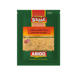 Abido Pommes Krydda 50g x 10