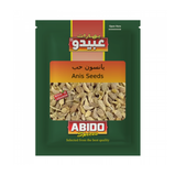 Abido Anis Hel 50g x10