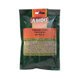 Abido Caraway Seeds ( Karawia Siemen ) 50 x 10