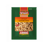 Abido Coriander Hel 30g x 10