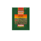 Abido Dried Mint 30g x 10