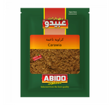 Abido Carawia (Karawja Malen) 50g x 10