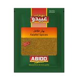 Abido Falafel  50g x 10
