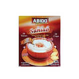 Abido Sahlab 500g x 24