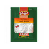 Abido Starch Powder (Majs Powder) 20g x 10