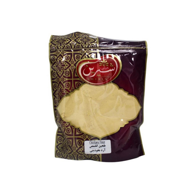 Aftab Shirin Chickpeas Flour ( Aftab Shirin Kikkererwtenmeel  ) 20x250g