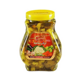 Aftab Shirin Mix Pickle 6 x 1300 gr