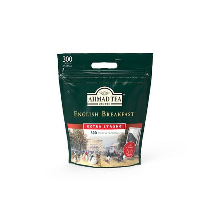 Ahmad Tea English Breakfast (Pose) 8 x 300B