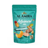 Al Amira Nuts Lebanese Mix 12x300g ( Al Amira Noten )