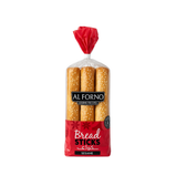 Al Forno Breadsticks Korchelli Sesame 250g x 16